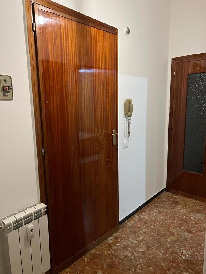 Apartmán Casa Di Andreea E Bogdan Albenga Exteriér fotografie