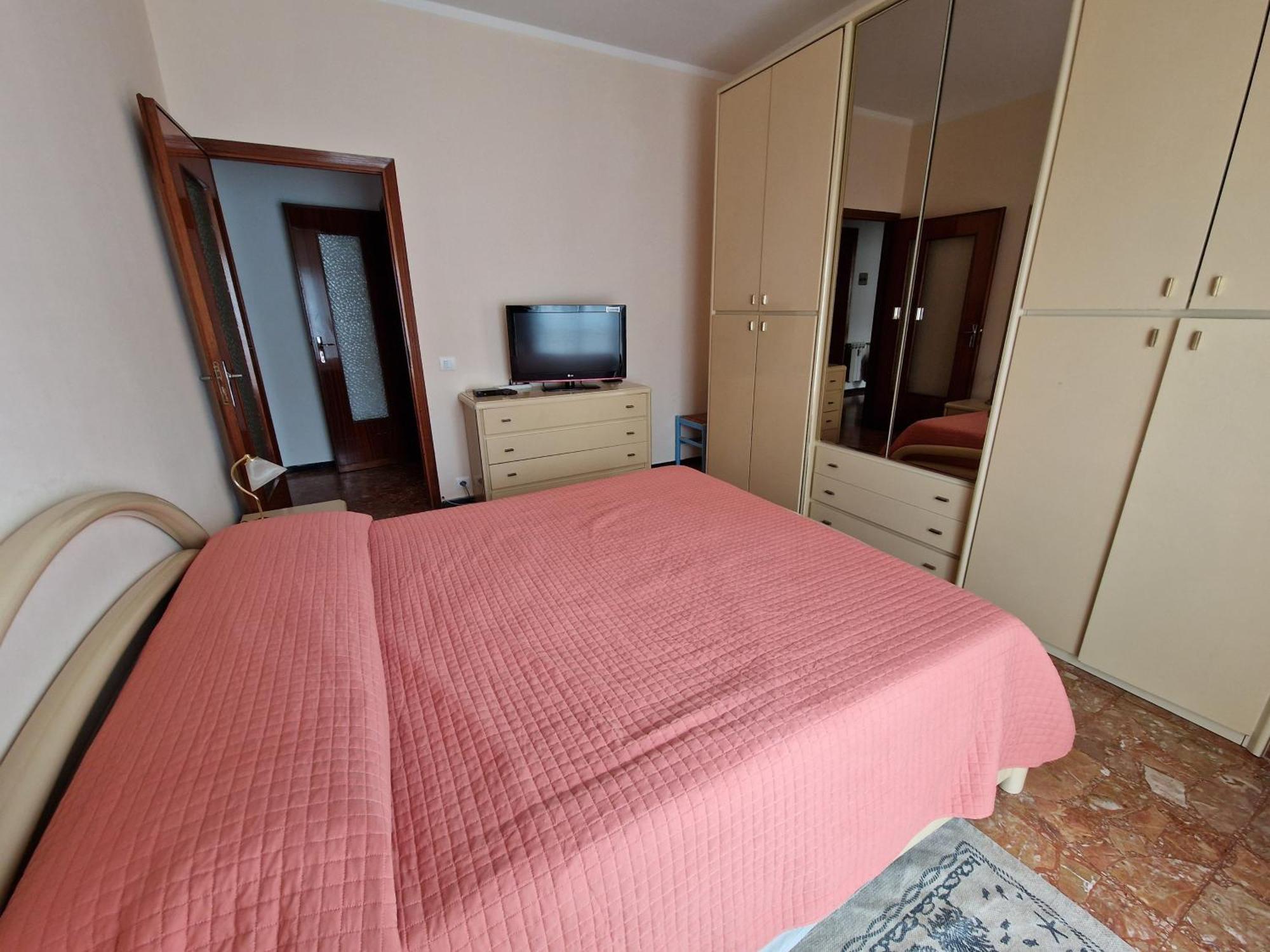 Apartmán Casa Di Andreea E Bogdan Albenga Exteriér fotografie